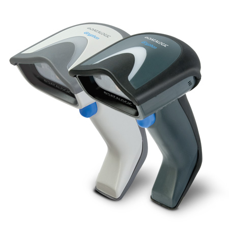Datalogic Gryphon vonalkód olvasó széria