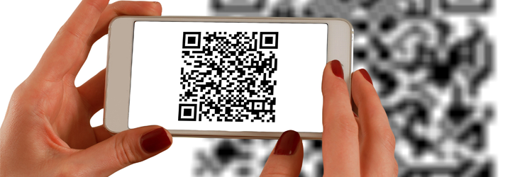 qr és vonalkód nyomtató zebra