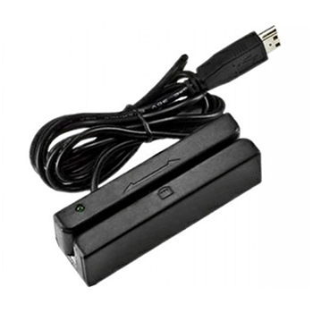 msr 100 mágneskártya olvasó usb-s csatlakozással