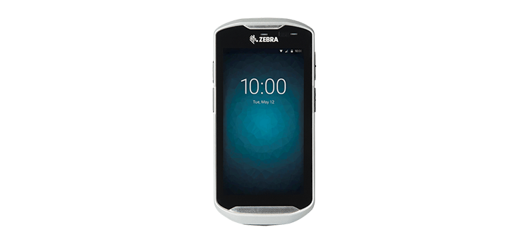 ZEBRA/SYMBOL/MOTOROLA TC56 ipari adatgyűjtő ANDROID - mobil terminál