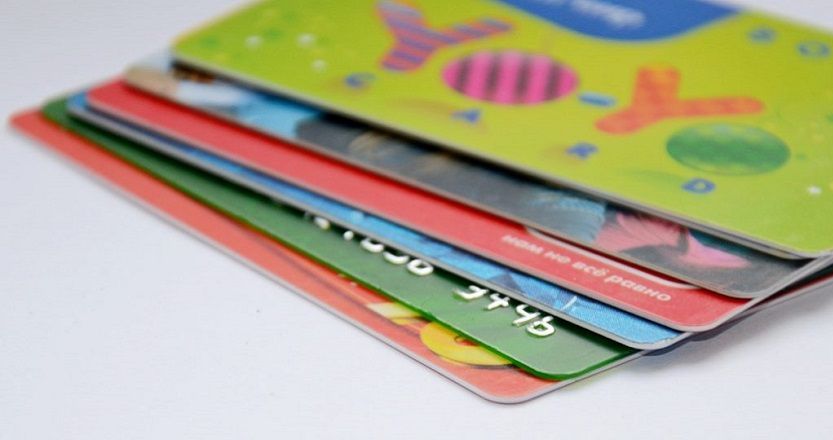 mágnescsíkos és plasztik kártya nyomtatás