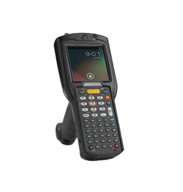 SYMBOL / MOTOROLA/ZEBRA MC3200 Ipari, gyártói és kereskedelmi felhasználásra választható operációs rendszerrel!