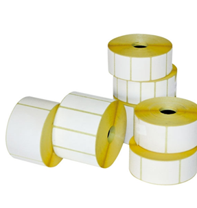 75x37 mm címke