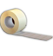 80x20 mm címke