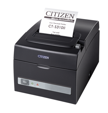 CITIZEN CT-S310II TERMO BLOKKNYOMTATÓ