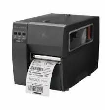 Zebra ZT111, 8 dots/mm (203 dpi), USB, USB Host, RS232, BT (BLE), Ethernet, EPL, EPLII, ZPL, ZPLII 