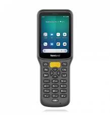 Newland MT37 Baiji Series, 2D, 7.1cm (2.8''), GPS, USB-C, BT, Wi-Fi, 4G, NFC, Android, kit, GMS 