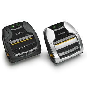 Zebra ZQ310 Plus címke nyomtató