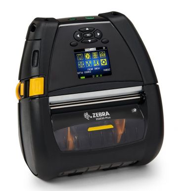 Zebra ZQ630 Plus címke nyomtató