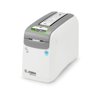 Zebra ZD510 karszalagnyomtató