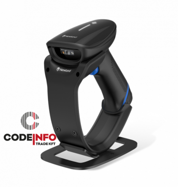 Newland HR23 Dorada, CMOS, BT, 2D, kit (USB)