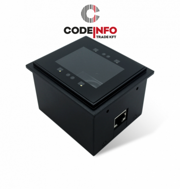 Newland FM3056, 2D, Dual-IF, kit (USB), black